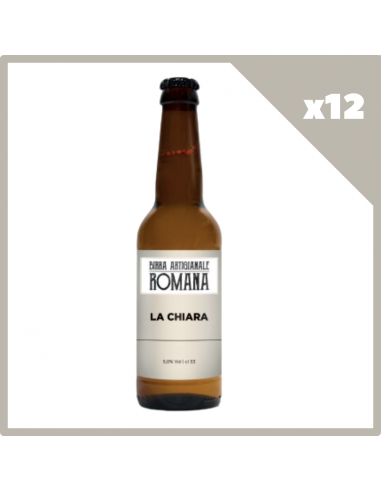 La Chiara - Box da 12