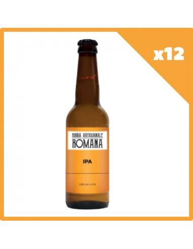 Ipa - Box da 12